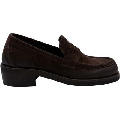 ZAPATO MOCASIN