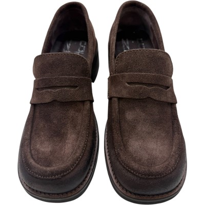 ZAPATO MOCASIN