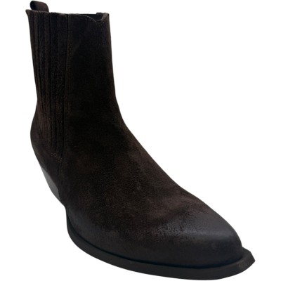 BOTIN CAMPERO