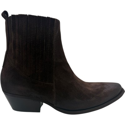 BOTIN CAMPERO