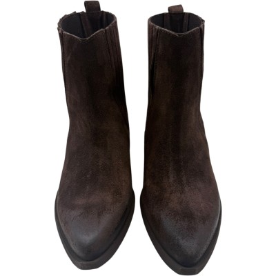 BOTIN CAMPERO