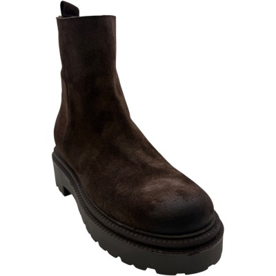 BOTIN TRACK