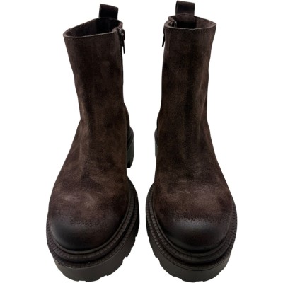 BOTIN TRACK