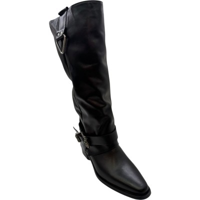 BOTA ALTA POLAINA
