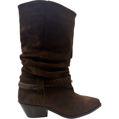 BOTA CAMPERA