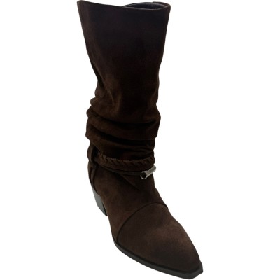BOTA CAMPERA