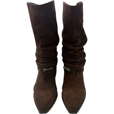BOTA CAMPERA