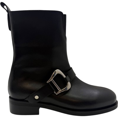 BOTIN HEBILLA