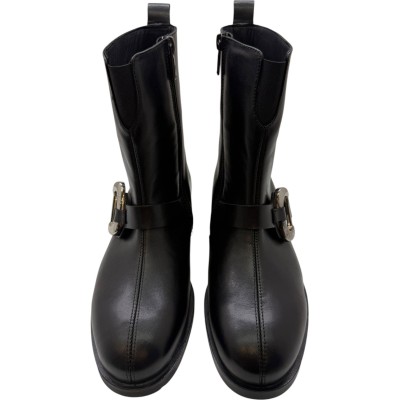 BOTIN HEBILLA