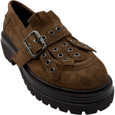 ZAPATO TRACK