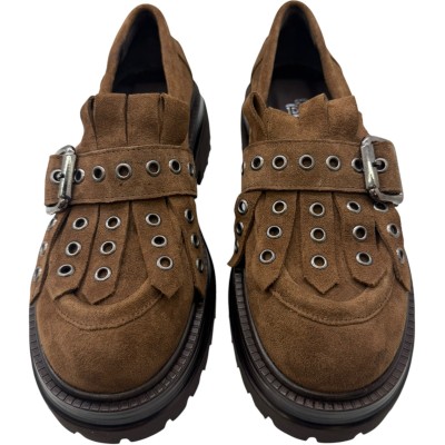 ZAPATO TRACK