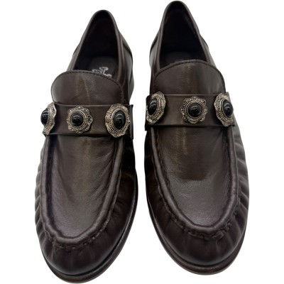 ZAPATO MOCASIN