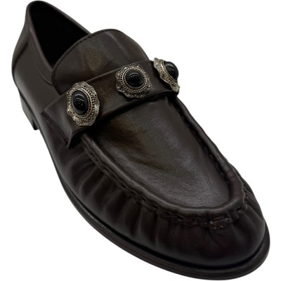 ZAPATO MOCASIN